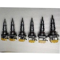 3126 3126B Engine CAT Fuel Injector 10R9237 10R-9237 1774754 177-4754 For Caterpillar 3126 Engine Injector