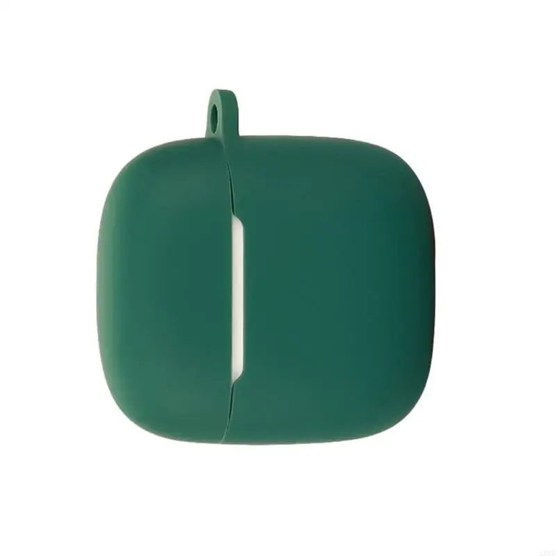 270b 소프트 실리콘 케이스 이어 버드 충격 이어 버드 evo에 대한 보호 덮개