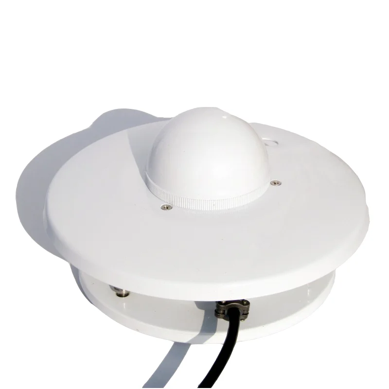 SENSOR DE RADIÇÃO SOLAR TOTAL LORA LORAWAN WIFI GPRS 4G