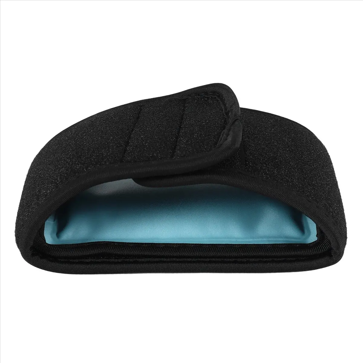 T34C Cold Therapy Wrap Cold Packs Reusable Gel Ice Pack Compress for Injuries Recovery and Pain Relief