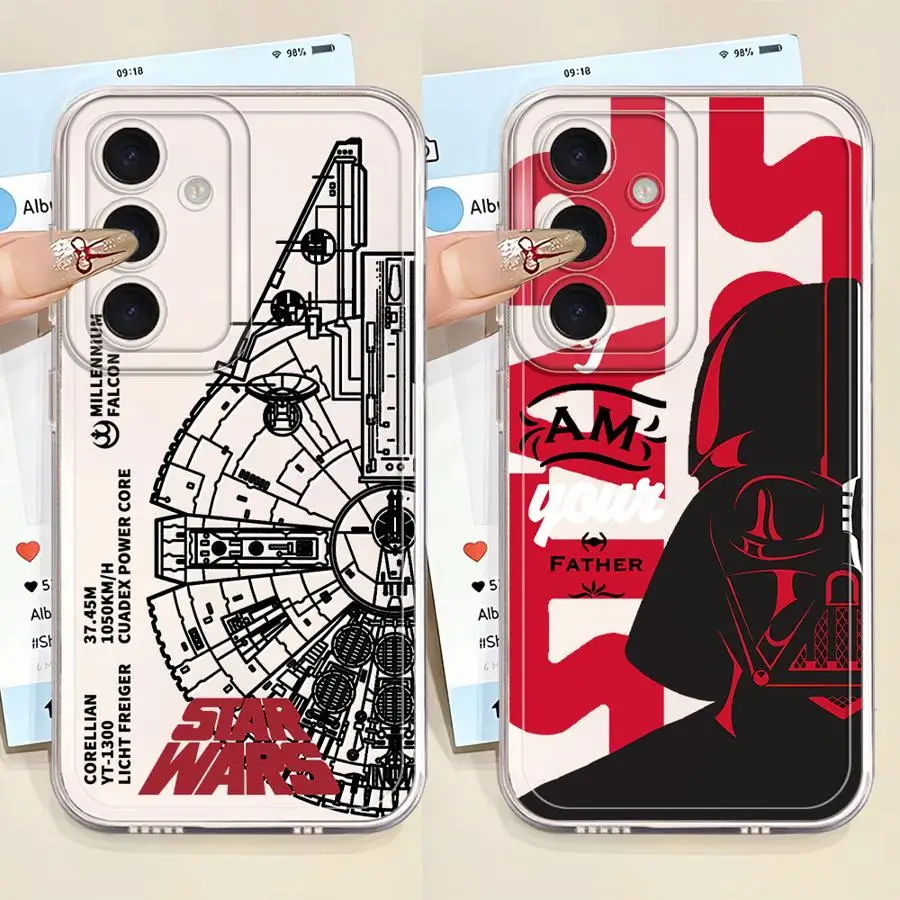 Cool Star War Samsu…