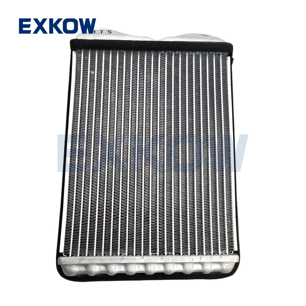 KOWZE Front Heater Core Radiator for Mitsubishi Pajero Montero II 1990-2004 V32 V43 V45 MB813485 MN188337 MB898519