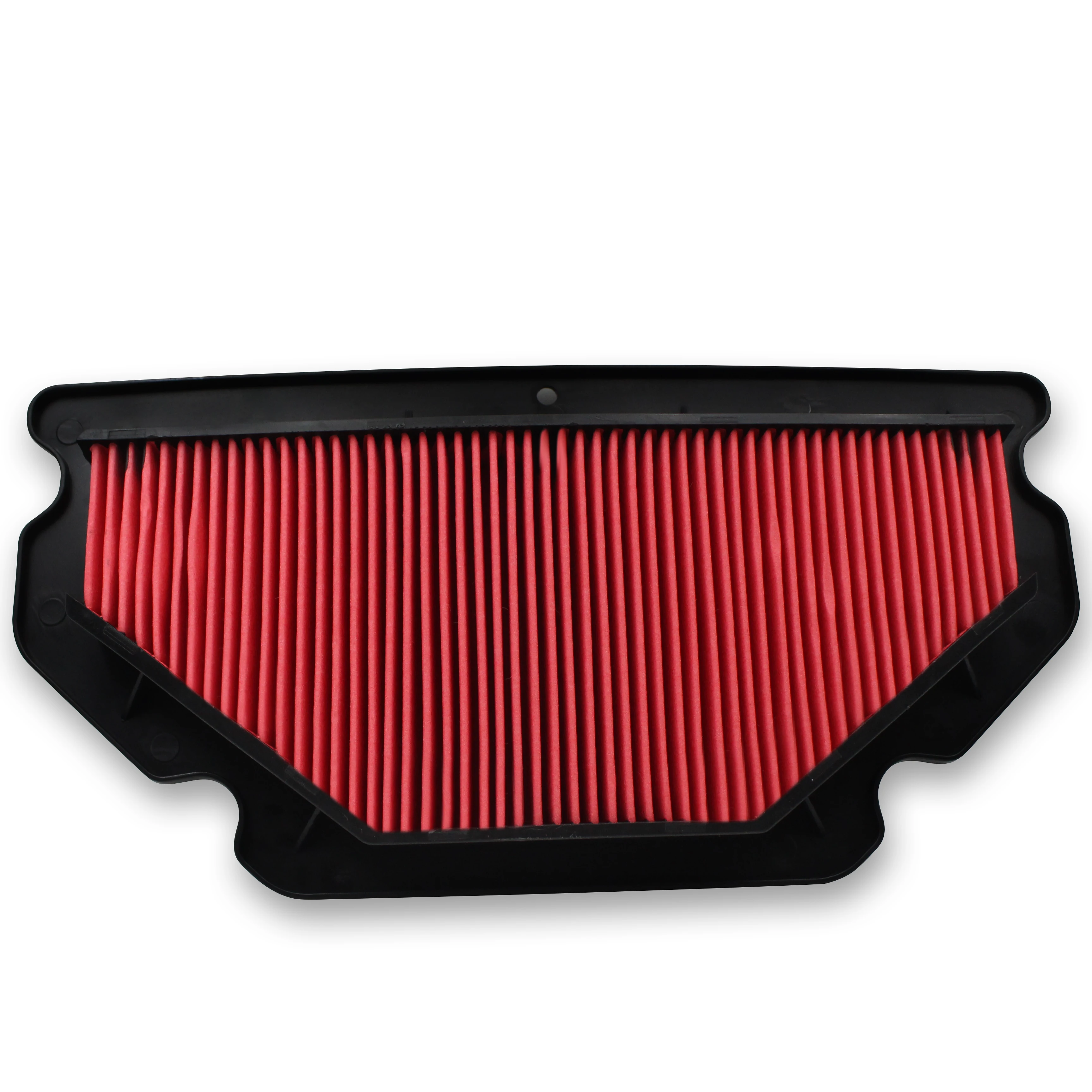 Air Filter For NINJA Motorcycle Accessories Air Filter Cleaner For KAWASAKI ZX600 K1 M1 ZX6 RR Ninja X636 B1 B2 ZX6R Ninja