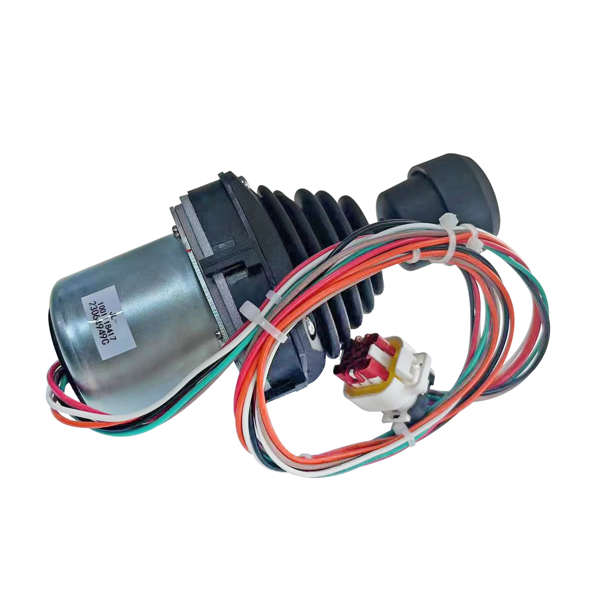 Dual Axis Joystick Controller 1600317 1001166539 1001129555 1001118417 for JLG Boom Lift 660SJ 460SJ 600A 400S 450AJ 450A 600S