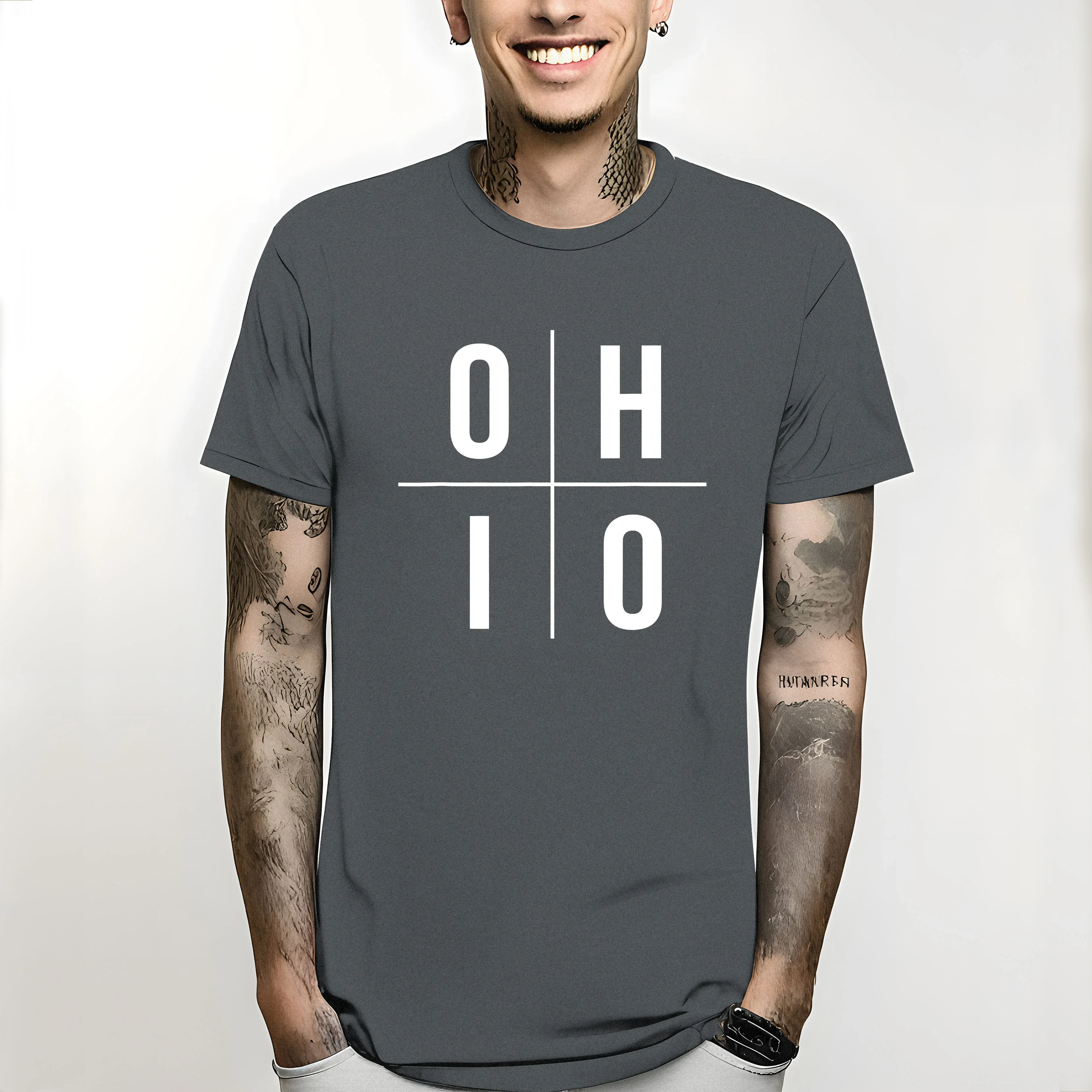 تي شيرت مستوحى من الأصدقاء ، والأوصياء 3 ، و Rockeett ، و Raccooonn ، و Buckeye State ، و رسومات هاراجاكو ، وهدايا المعجبين ، و O ، و #2