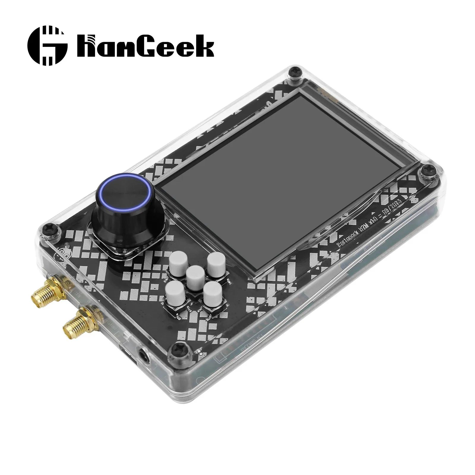 Hamgeek R10 Sdr Rad… - image