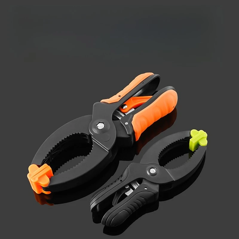 Removal For Phone Repair Tool Double Separation Clamp Plier Repair Mobile Phone Tool Suction Cup Pliers LCD Screen Sucker