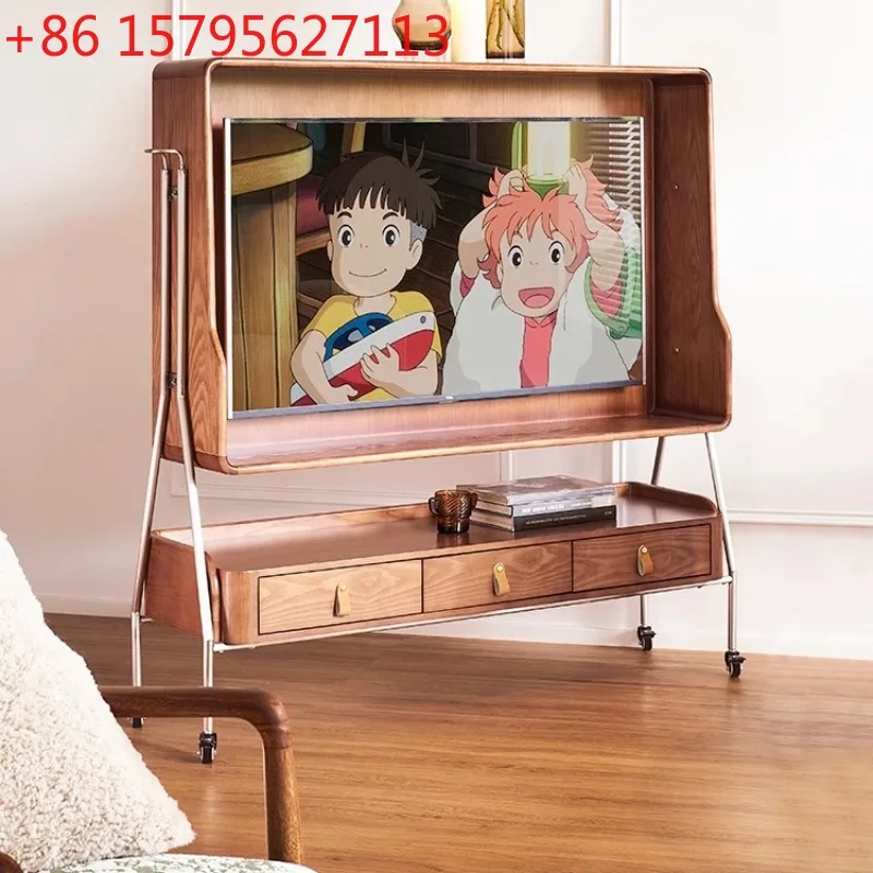 Mesa De Tv Living R… - image