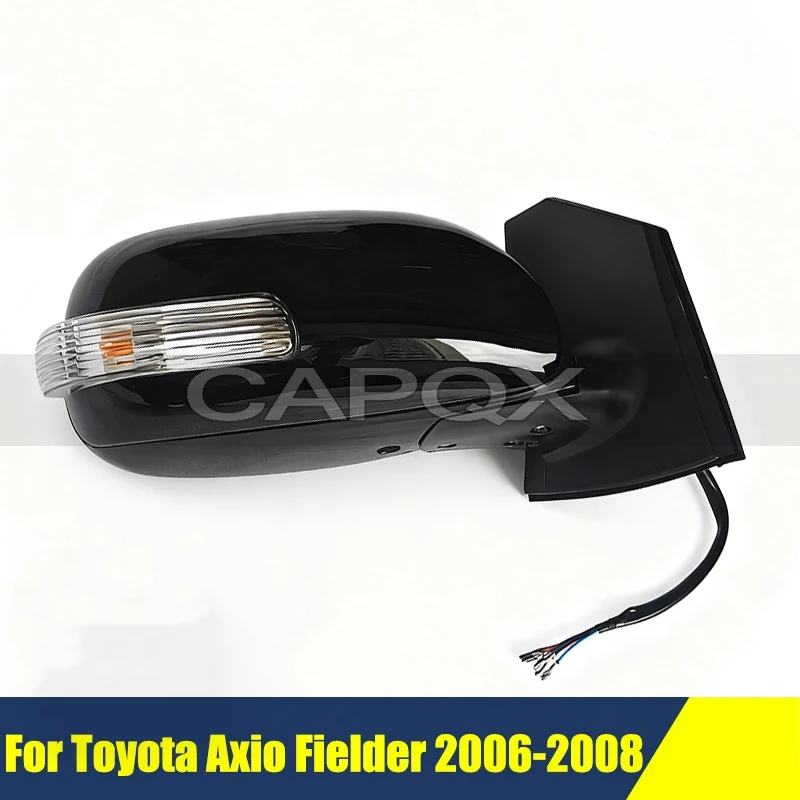 7/9 Wire Side Rearv…