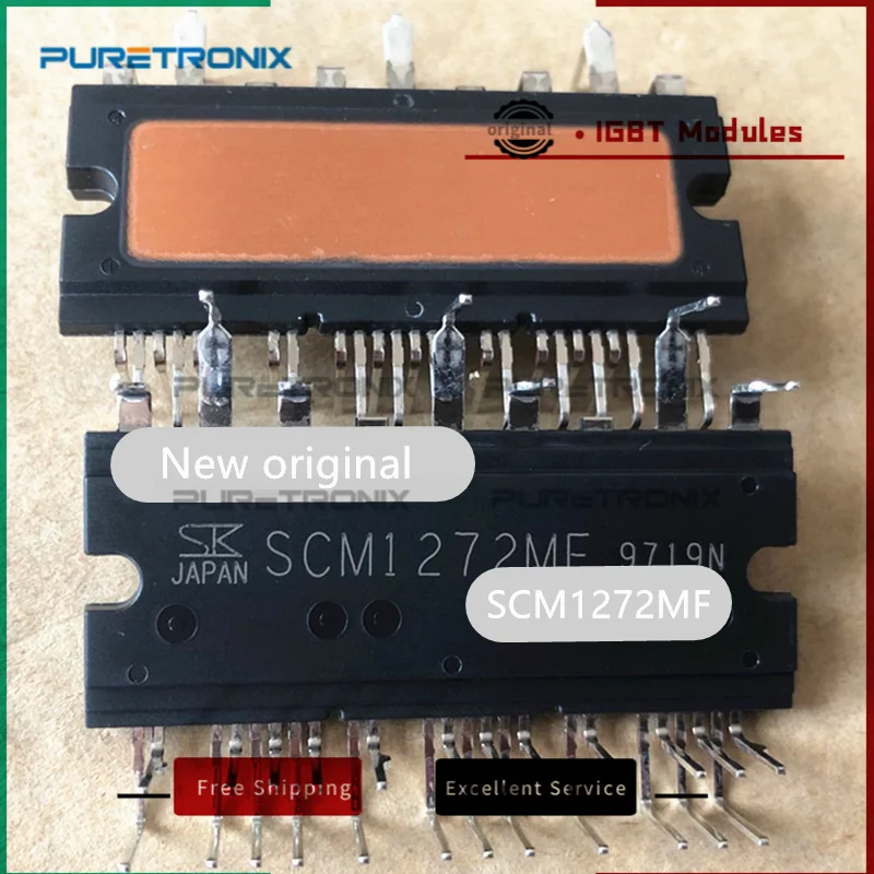 SCM1272MF SCM1276MF SCM1243MF SCM1274MF SCM1242MF New Original Power Module