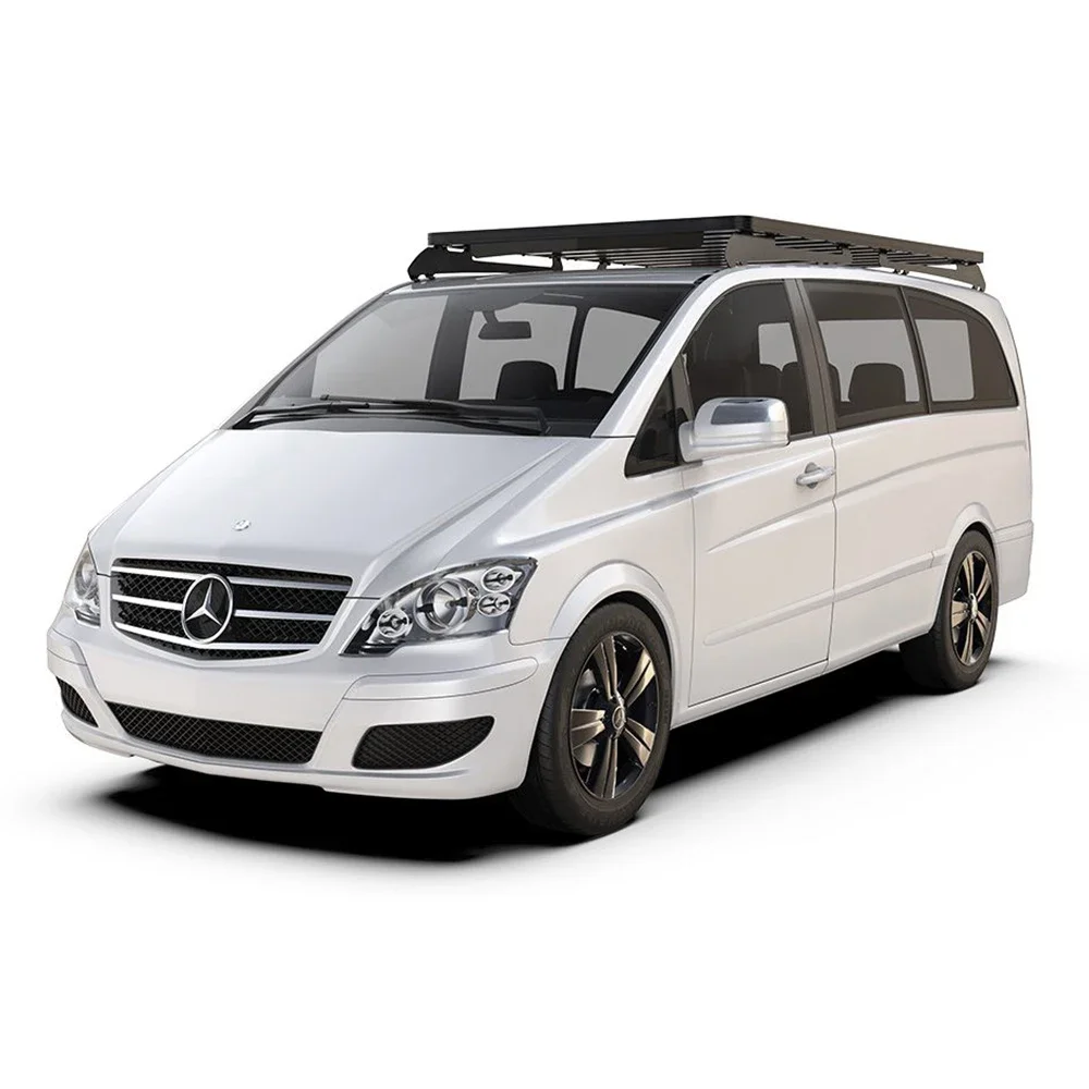 Roof rack kit luggage rack fit for Mercedes-Benz Vito