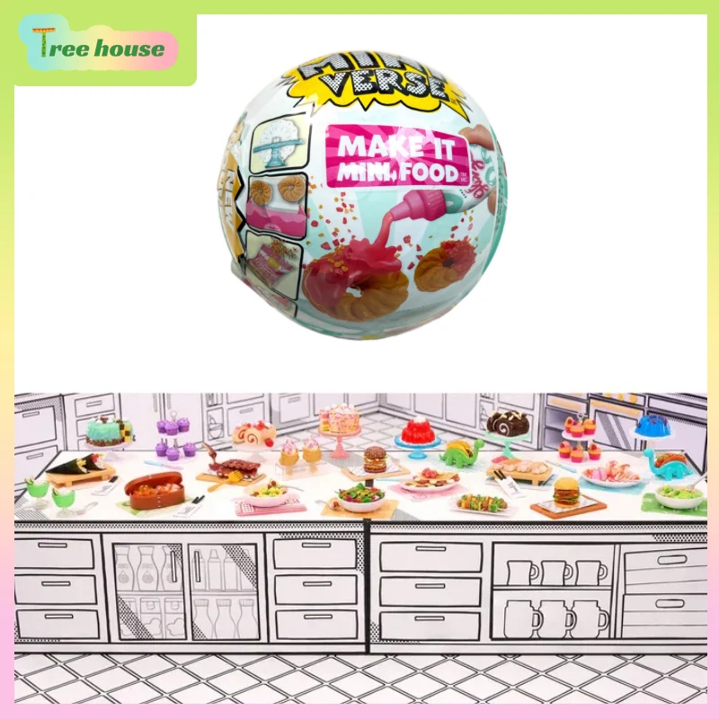 In Stock Miniverse … - image