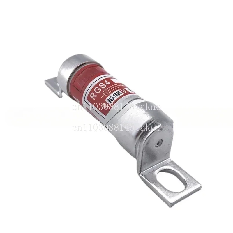 RGS4 Fuse 32A 40A 50A 63A 75A 80A 100A 125A 660V 690V 1000V 10PCS