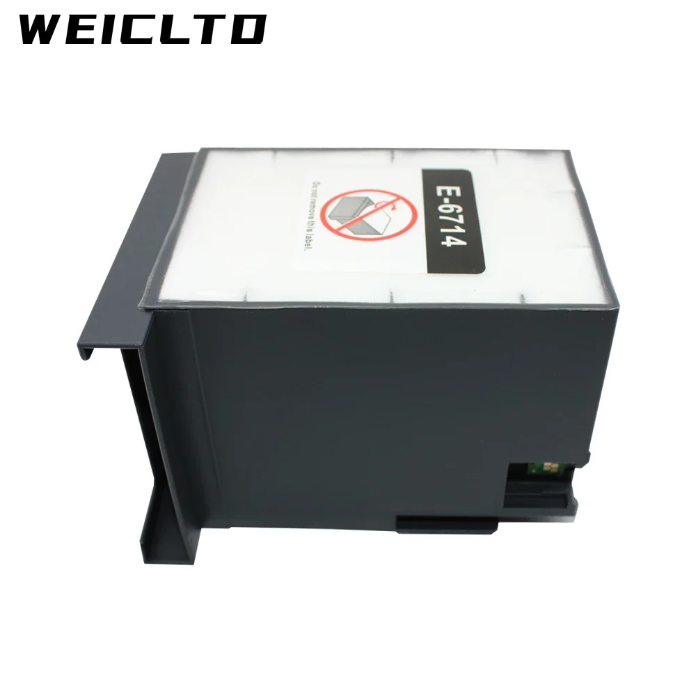T6714 Maintenance Tank for Epson WorkForce Pro WF-C8690a WF-C869R WF-C869Ra WF-C878Ra WF-C878R WF-C879Ra WF-C879R Printer