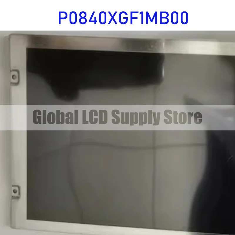 

P0840XGF1MB00 8.4 Inch Original LCD Display Screen Panel for TIANMA Brand New and Fast Shipping 100% Tested