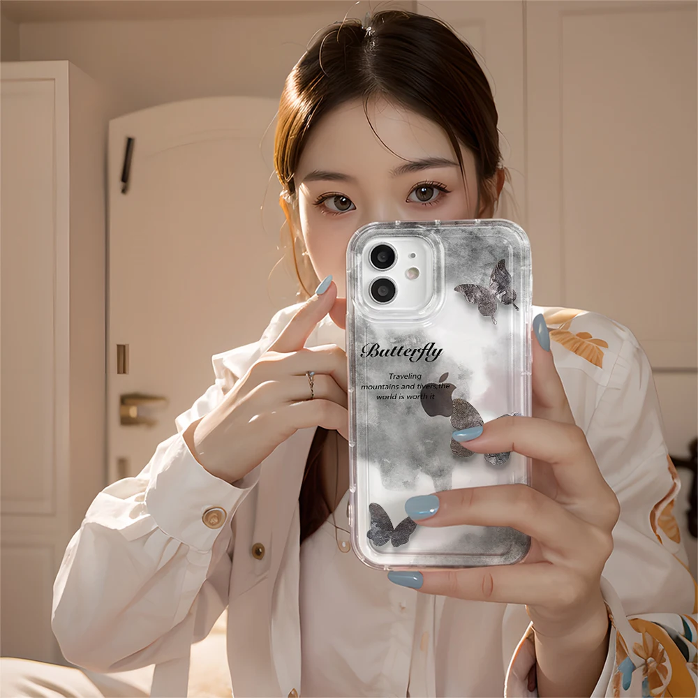 J171 OPPO RENO 11 10 9 8 8T 7 6 5 4 3 F K Z i SE Lite Pro Plus + Find X7 X6 X5 X3 X2 Ultra Neo For Realme GT 4G 5G Phone case