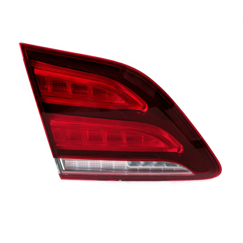 Tail Light For Mercedes-Benz W166 GLE320 GLE350 GLE400 GLE500 GLE550 2016-2019 LED Inner Side Rear Stop Light Reversing Light