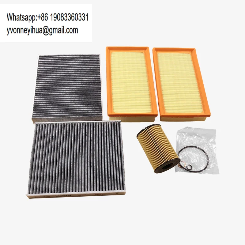 

Adapt To Rolls Royce Ghost Ghost Three Filter Oil Grid Air Grid Air Conditioning Grid/Filter Cartridge