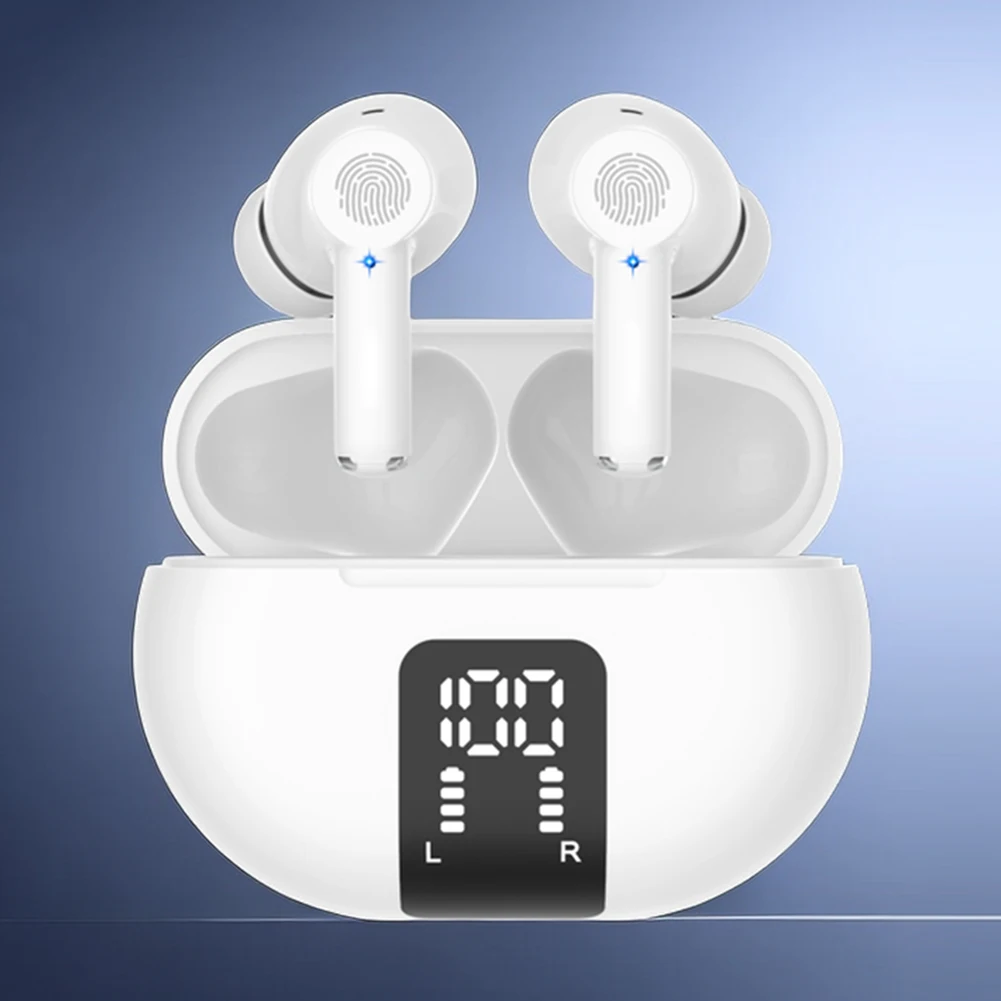 144 لغة، سماعات أذن للترجمة في الوقت الحقيقي، جهاز مترجم سماعة أذن متوافق مع البلوتوث للسفر والأعمال