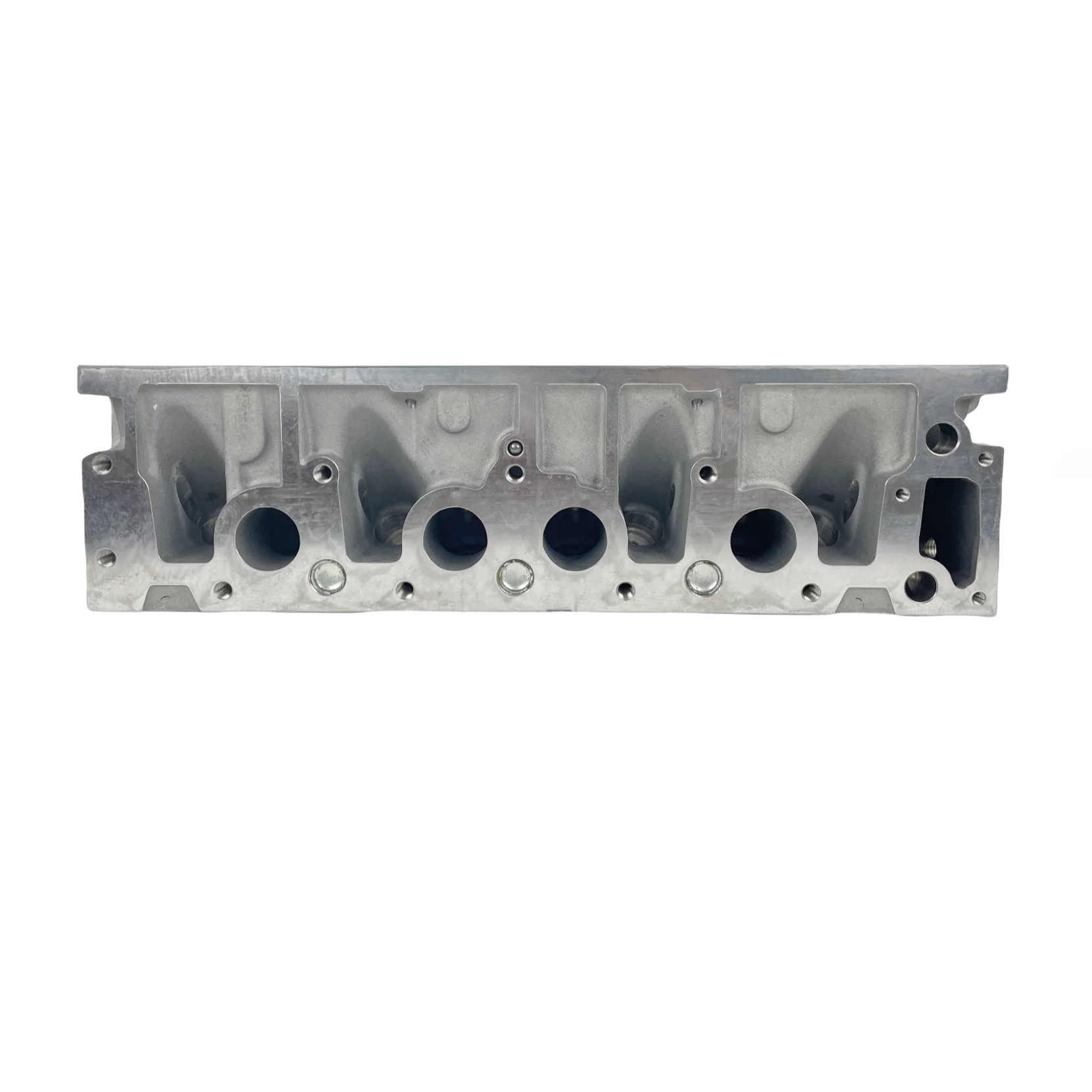 

Hot Sale K7M 1.6L Bare Aluminum Cylinder Head OE 7701472681 E7J K7J Engine Auto Parts New Condition For MAGANE SCENIC