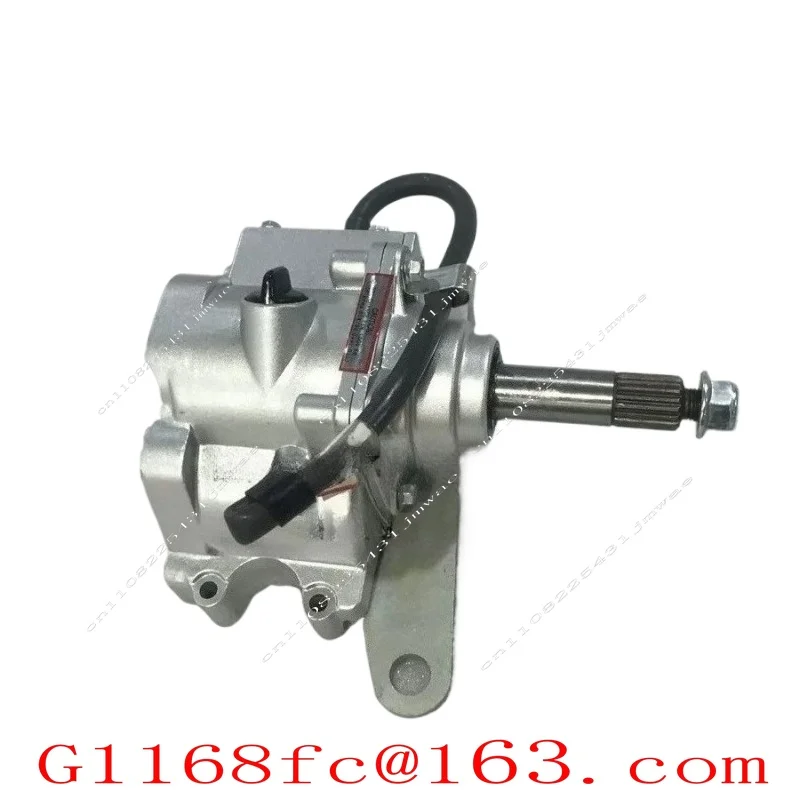 High Quality Professional 250 Beach Bike with Built-in Reverse Engine, Reverse Gear, Gearbox, and Transmission