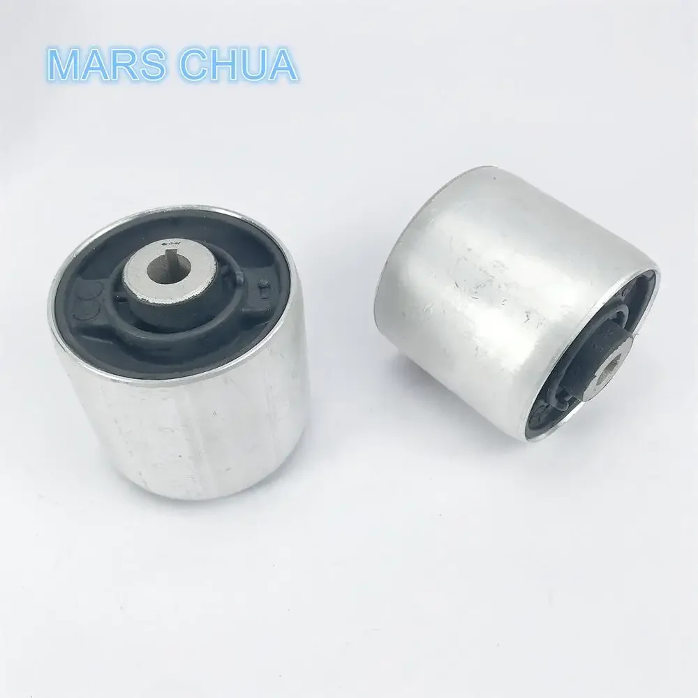 

2PCS 4H0407183C Genuine for Volkswagen for Audi A8 4H Front Lower Control Arm Bushing 4H0 407 183 C