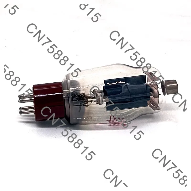

New products in 2024 Shuguang FU-811 / 572B Valve Tube replace 811 FU811J 811A amplifier accessories
