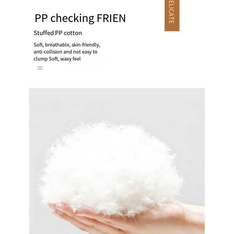 سرير أطفال قطني ناعم ممتص للصدمات ، حماية وسادة سرير ، مفارش سرير للرضع ، مصدات وسائد ملونة ، ديكور غرفة ، 1-3 متر ، 4 عقدة