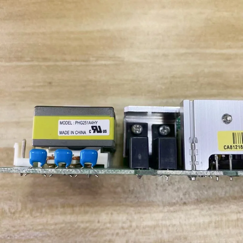 PHG251A4HY New Projector Ballast For CB-695WI /CB-696UI/EB-2245U Lamp Driver Board Lamp Power Supply