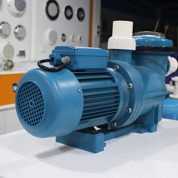 High Quality Variable Commercial Electric High Speed 0.5hp 1hp 2hp Swimming Pool Water Pumppromote sales