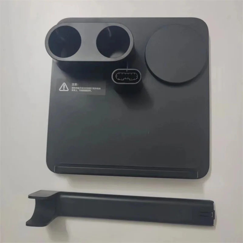 Dreame M12 M13 M12S M12pro H12 Pro Plus M13pro H20 Ultra Mix H30 Ultra Mix H14 H14pro H14 ملحقات دعامة مزدوجة حامل تخزين