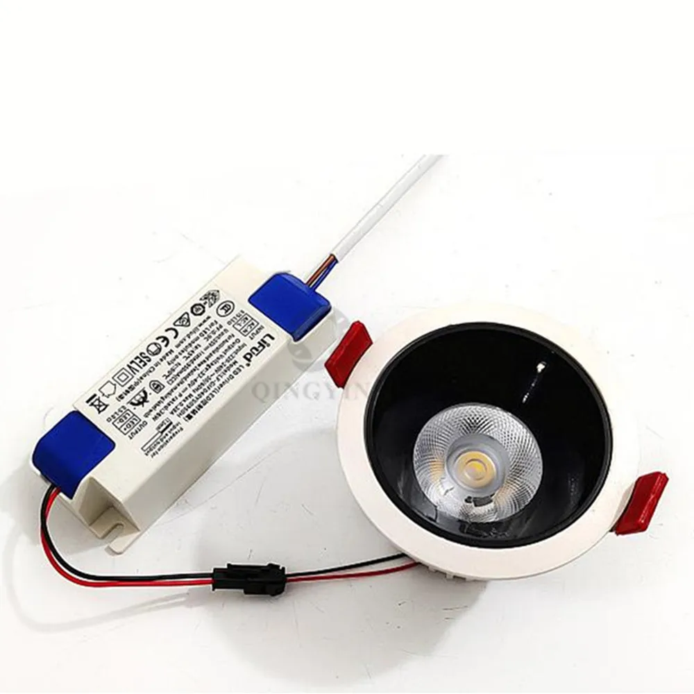 Lifud LED Driver LF-GIFxxxYS 33-40V 500mA 900mA 1000mA 1050mA 1200mA 1300mA 1400mA 1500mA 40-60W trasformatore di alimentazione LED