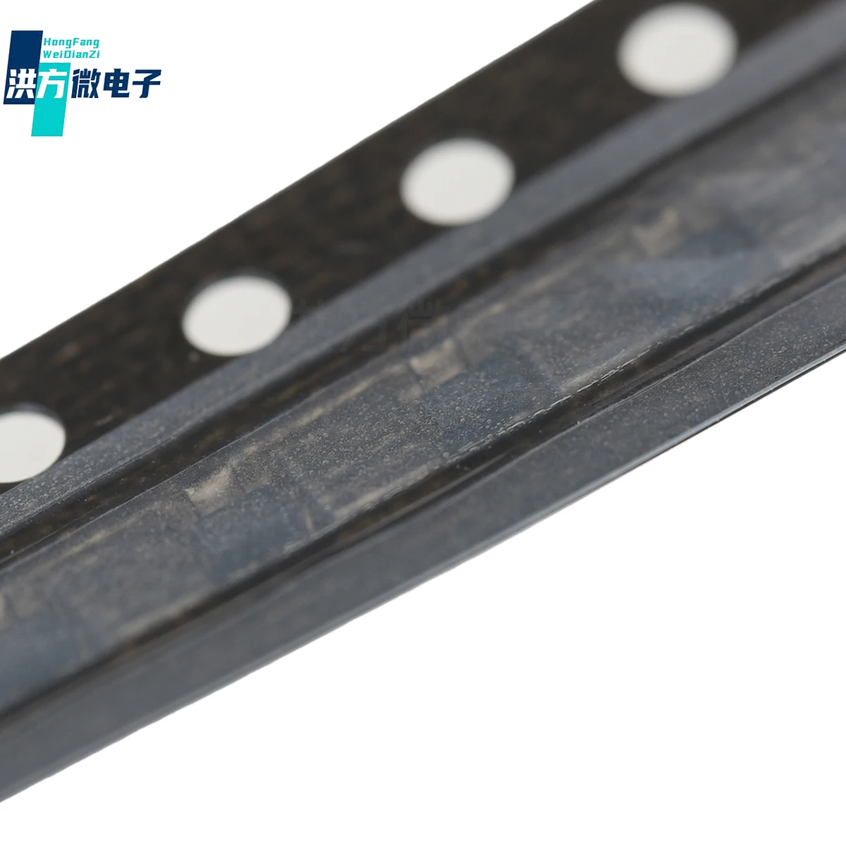 Оригинальный Цифровой транзистор 10-200 шт., 150 МВт, 50 в, мА, 1 npn с предварительным смещением. Фотолампа (EMT3F):DTC143ZEBTL, маркировка: E23