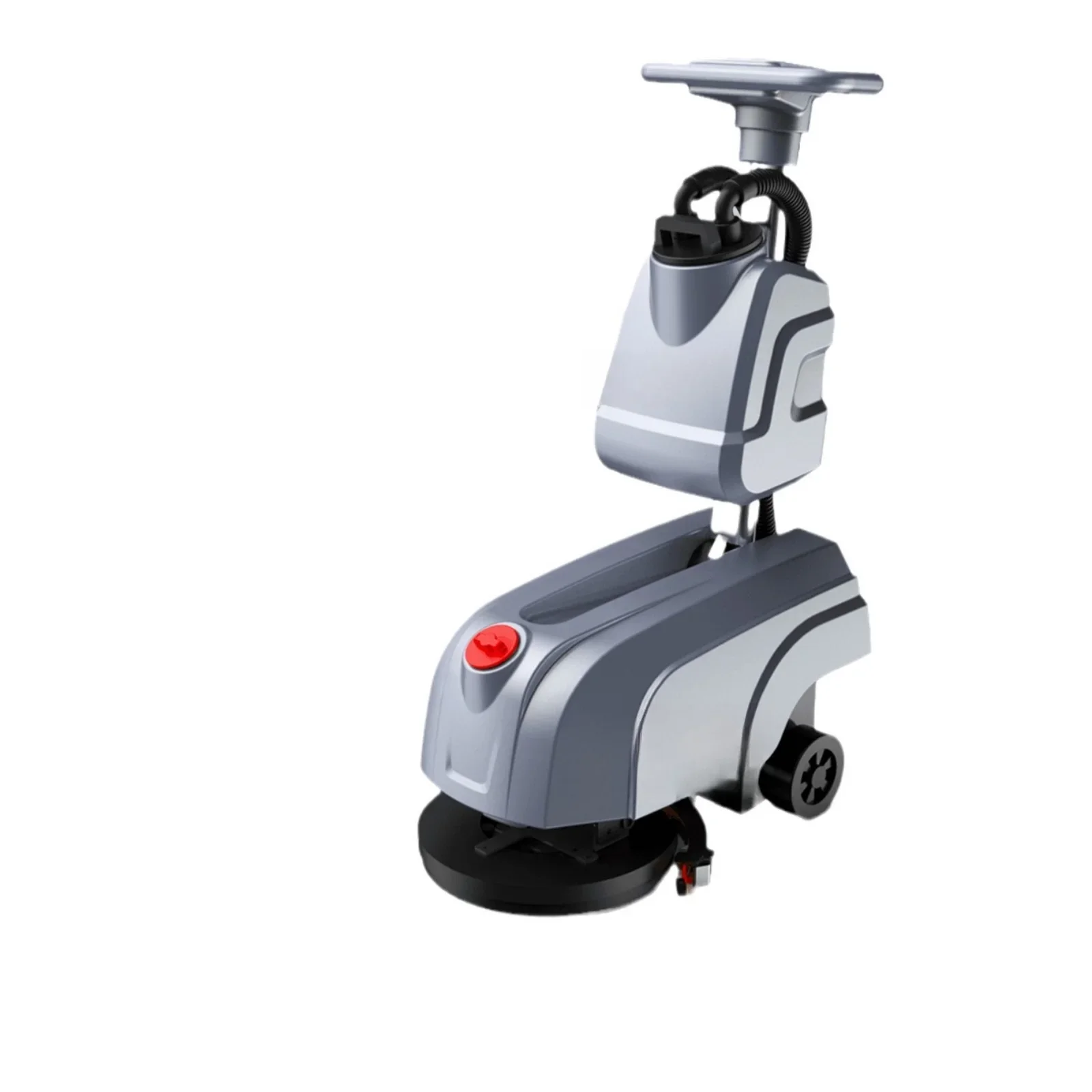 

Hand-held small washing machine, hand-held mopping machine