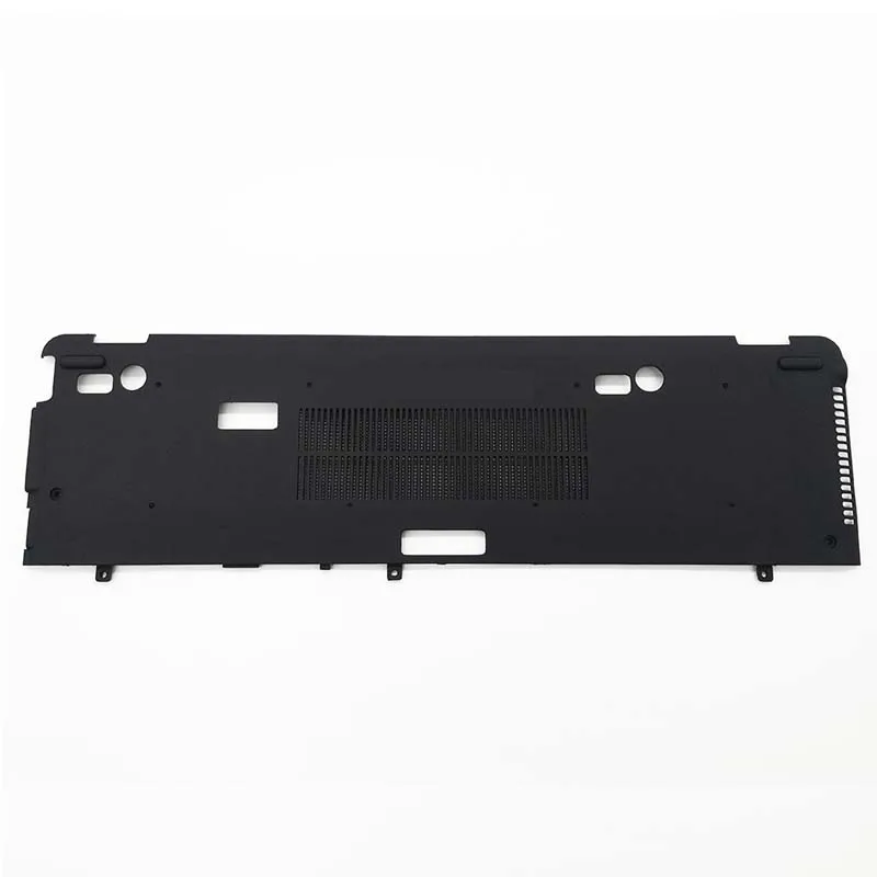 Replace Case Bottom Case For Dell EliteBook Folio 9480M 9470M Battery Hard Drive HDD Memory Cover 704441-001 6070B0669601 Black