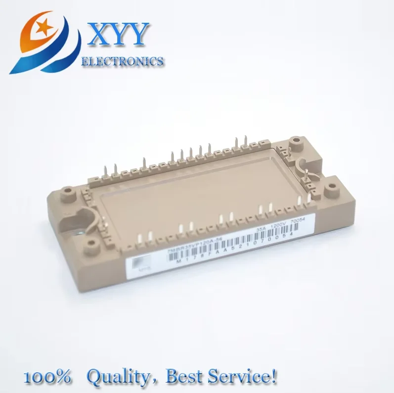 

7MBR35VP120A-56 НОВЫЙ ОРИГИНАЛ НА СКЛАДЕ 35А-1200В