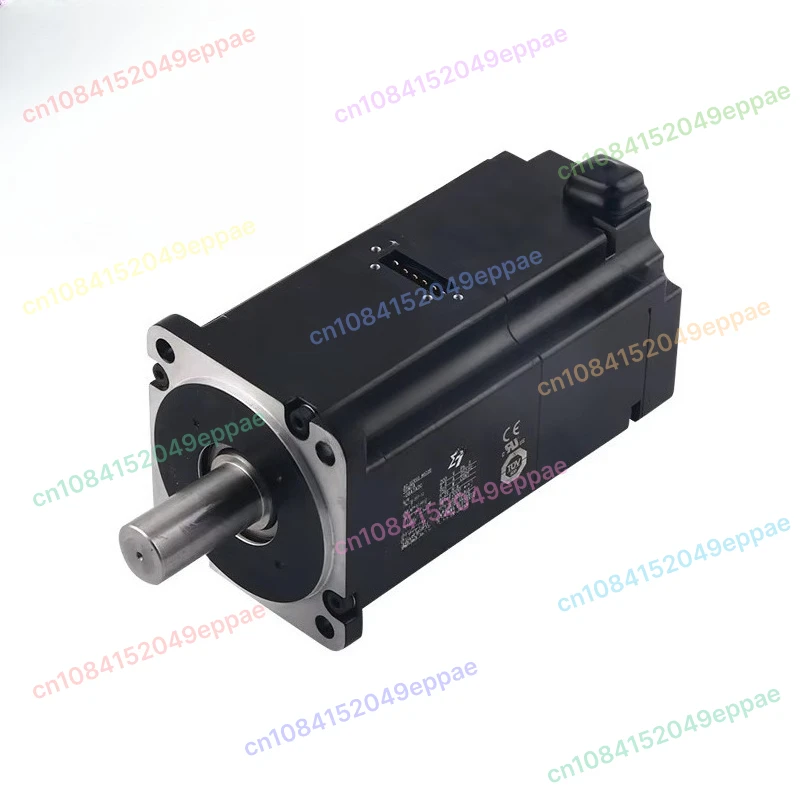 

SGM7A-08A7A2C 750W Servo Motor with Brake - Round Shaft Medium Inertia for CNC & Automation