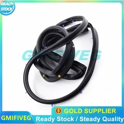 Car Black Rear Right Door Opening Rubber Seal Weatherstrip 828303RA0AA11 Fit for Nissan Sentra 2013 2014 2015 2016 2017 2018