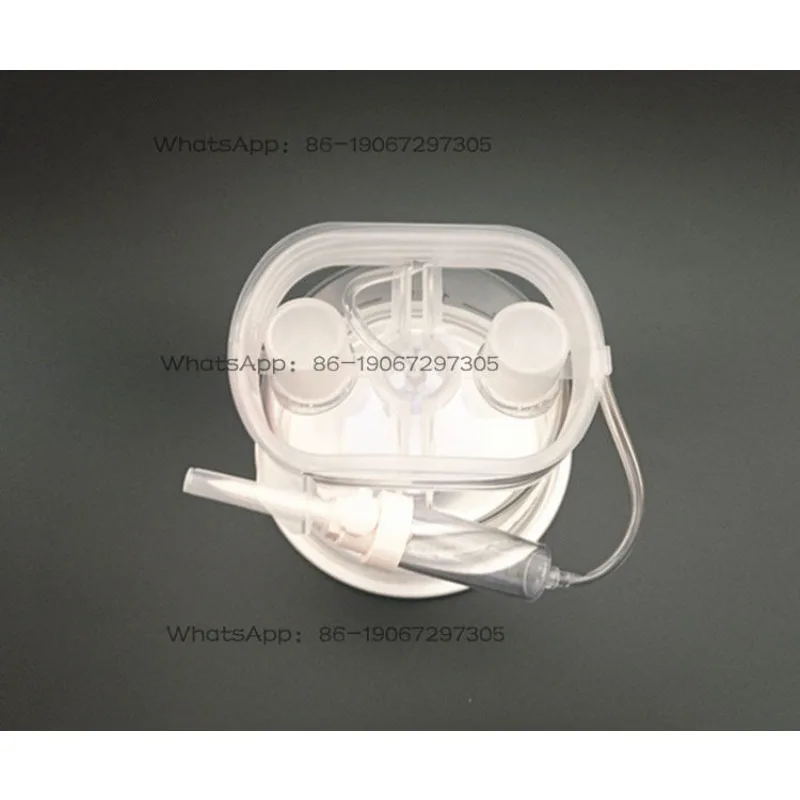 Automatic Humidification Tank Adult Respirator Humidifier Tank