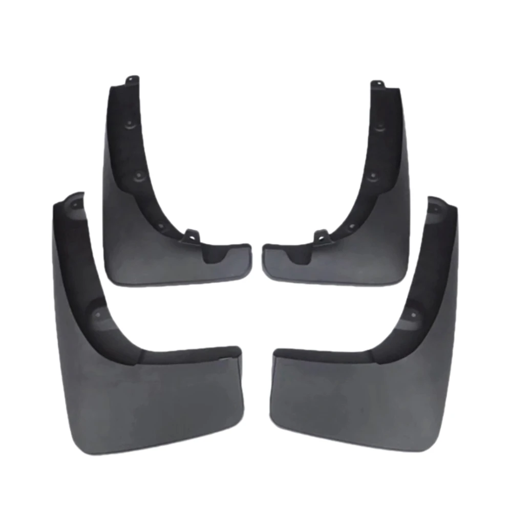 

Fender Auto Parts Protect the Car Mud Flaps Set Car Mud Flap Front Rear Mudguard Splash Guards for Toyota RAV4