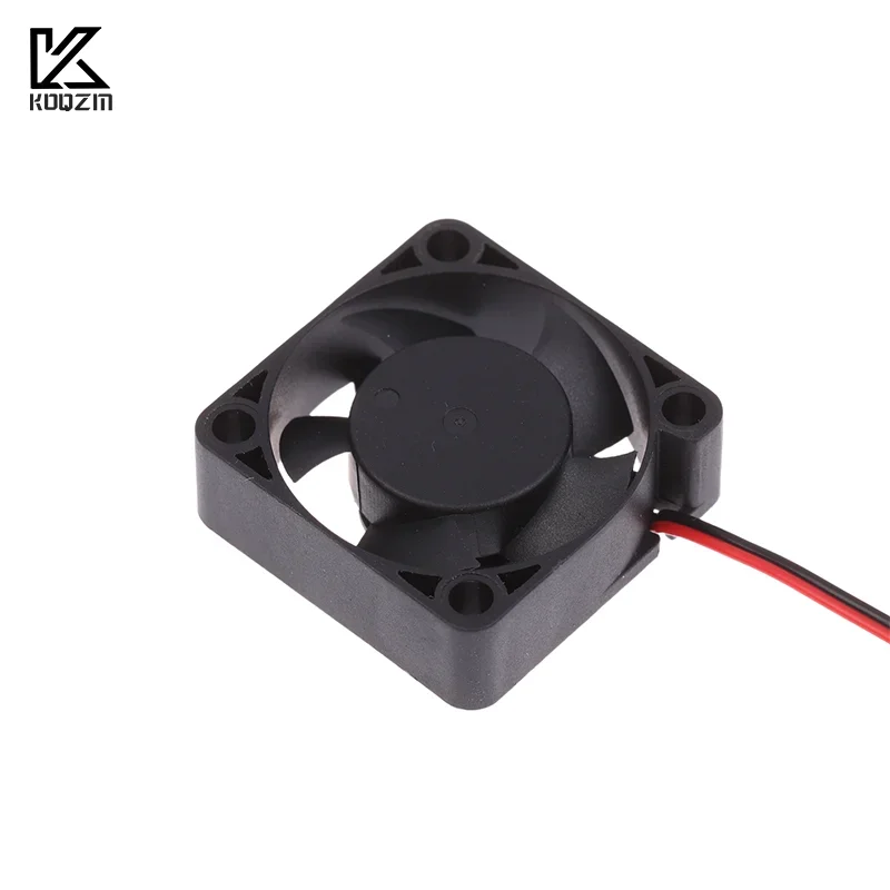 

3010 DC 12 В 0,13 А охлаждающий вентилятор вентилятор вращающаяся скорость вентиляторы для 3D-принтера крутой вентилятор кулер радиатор