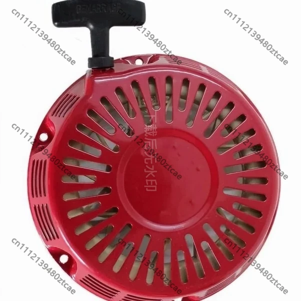 Recoil Starter 173F 177F for GX240 GX270 8HP 9HP Engine Generator Spare Parts