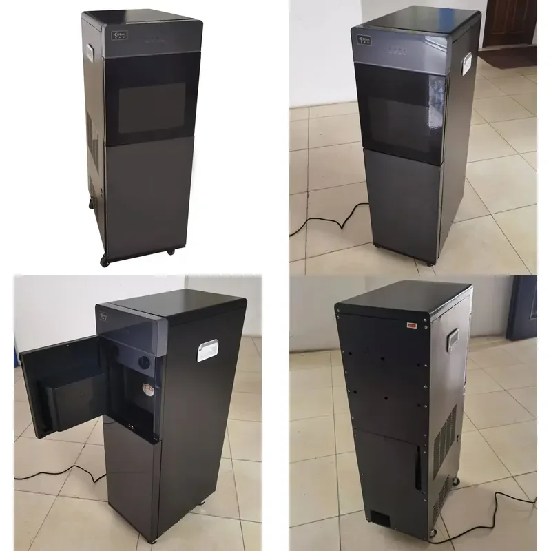 

30L/D Atmospheric Water Generator for Home Office Use