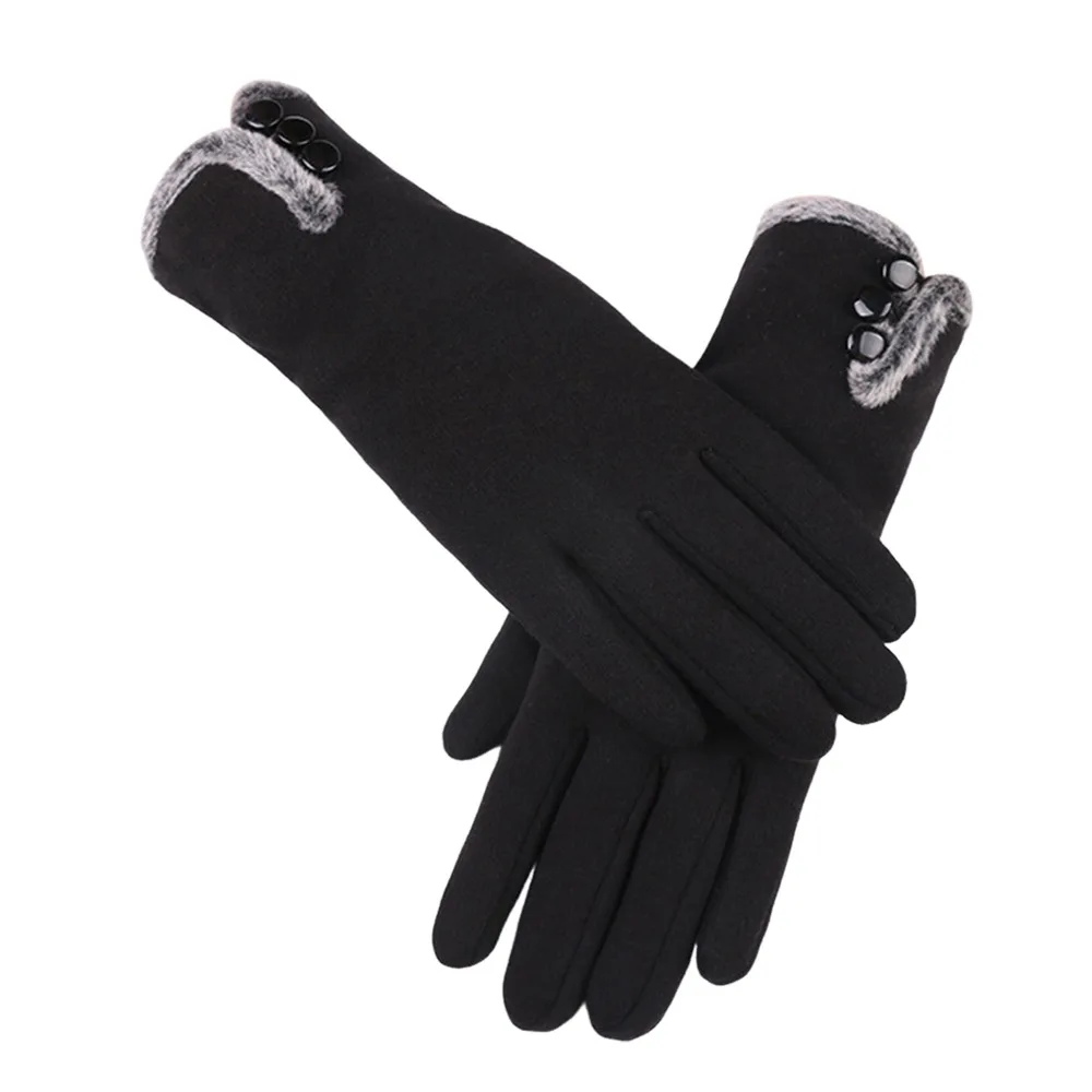 

Модные зимние теплые перчатки, ветрозащитные, морозостойкие, лыжные перчатки, сохраняющие тепло, утолщенные велосипедные варежки, уличные велосипедные перчатки
