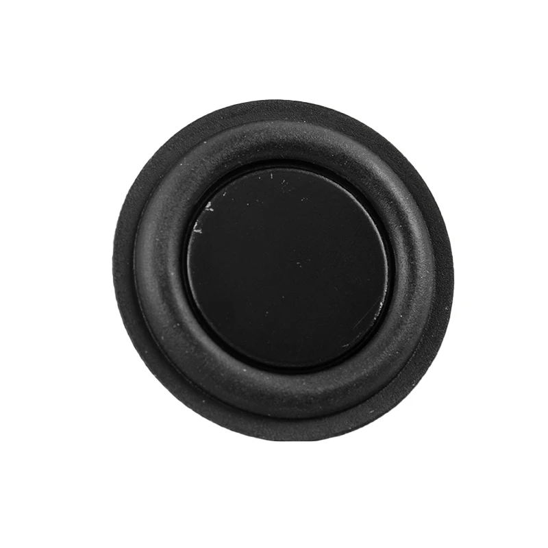 Audio Bass Diaphragm Passive Radiator Speaker Repair Parts 40mm/57mm/50x65mm DIY Home Theater Speaker Accessories