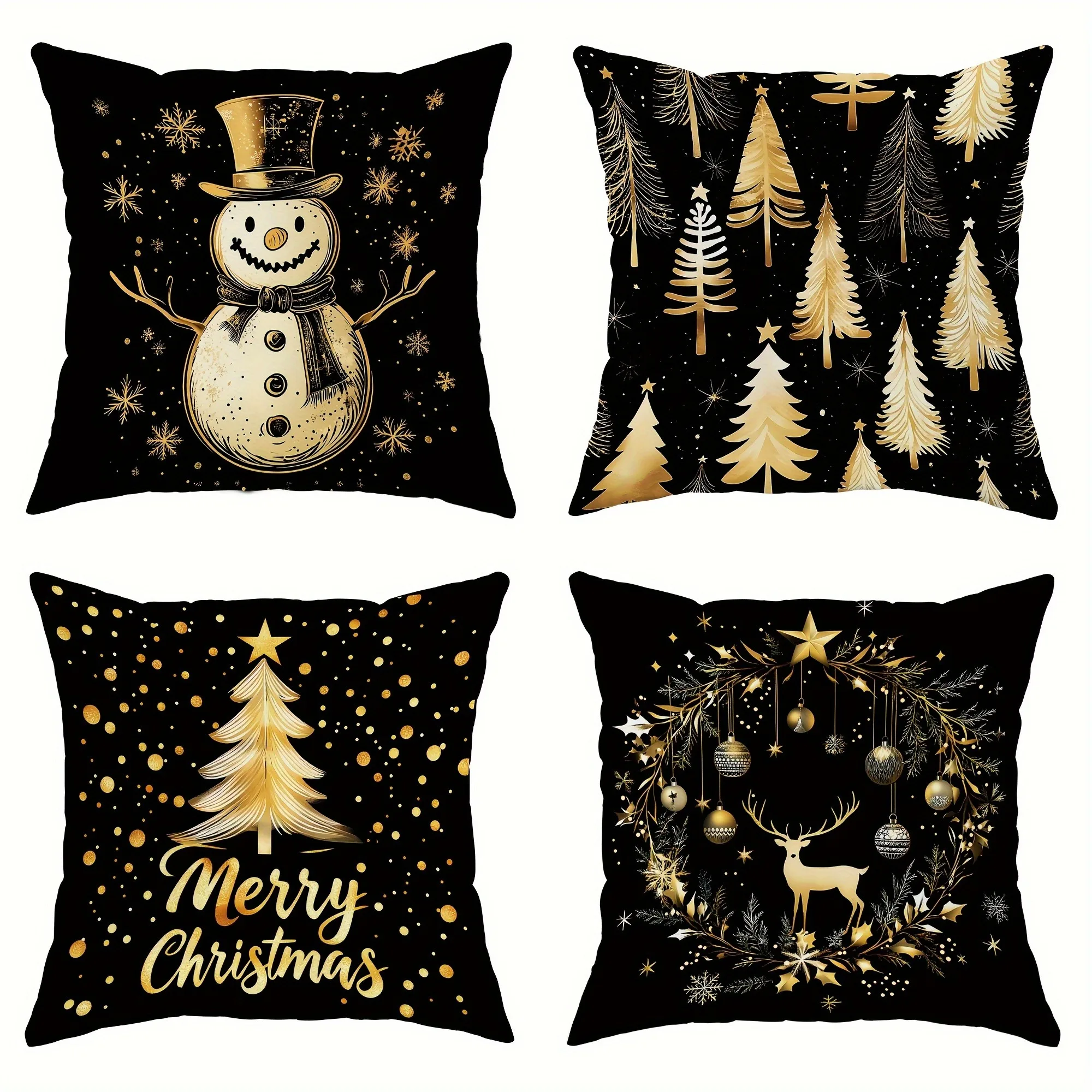 Fundas De Almohada … - image