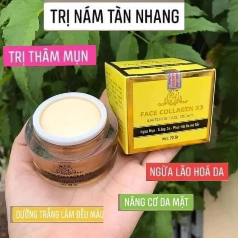 kem-duong-da-face-colagen-x3-collagen-x3-face-cream-anti-aging-moisturizing-brightening-skin-care-collagen-booster