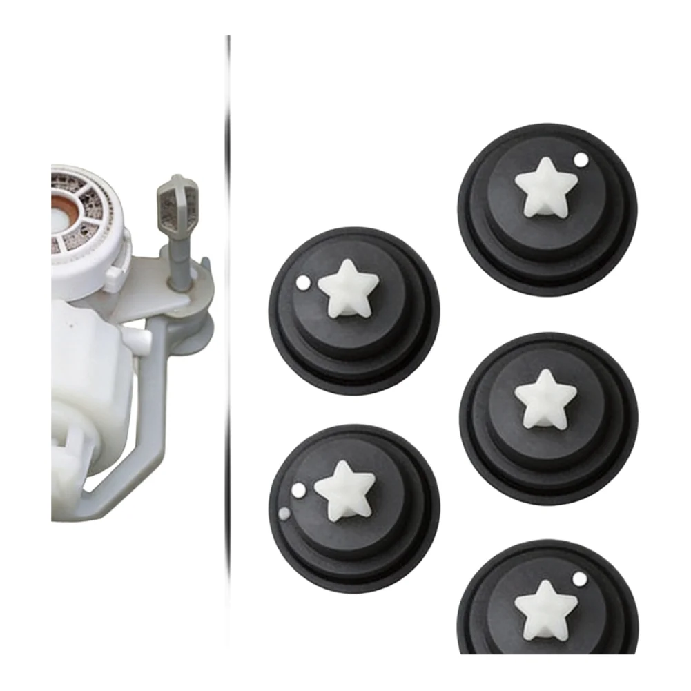5 adet tuvalet doldurma vanası - Toilet Fill Valve incelemesi ve fiyatı