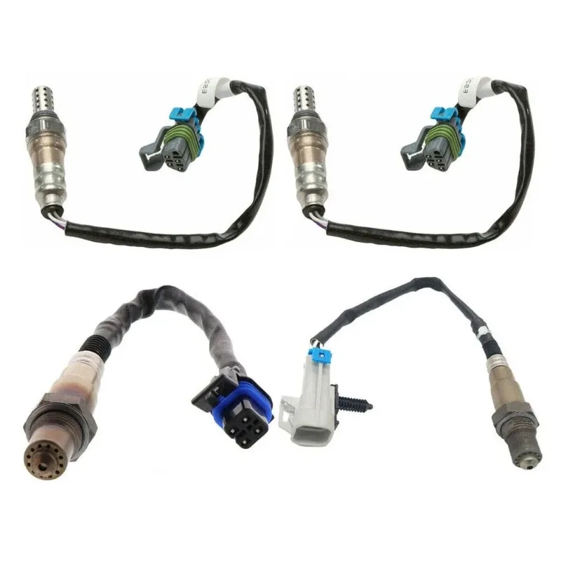 

4PCS Oxygen Sensor 234-4244, 234-4441, 234-4565 4PCS Oxygen Sensor