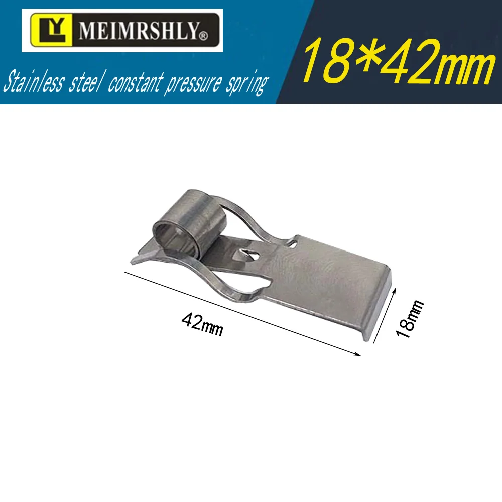 1Pcs 18*42 Carbon B… - image